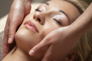 Oriental Mix Massage